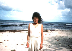 Photo of Lorna J. Ritz